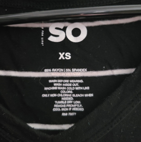 Womens tshirt - Picture 2 of 2